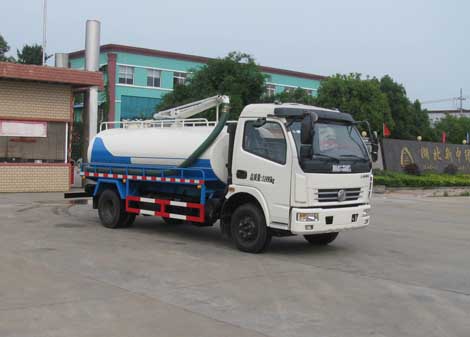 湖北黄瓜视频下载多功能吸粪车